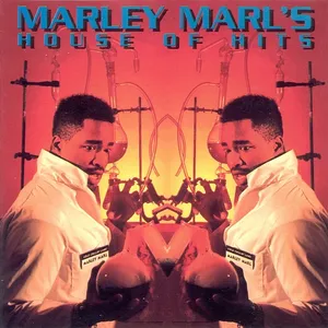 Marley Marl's house of hits